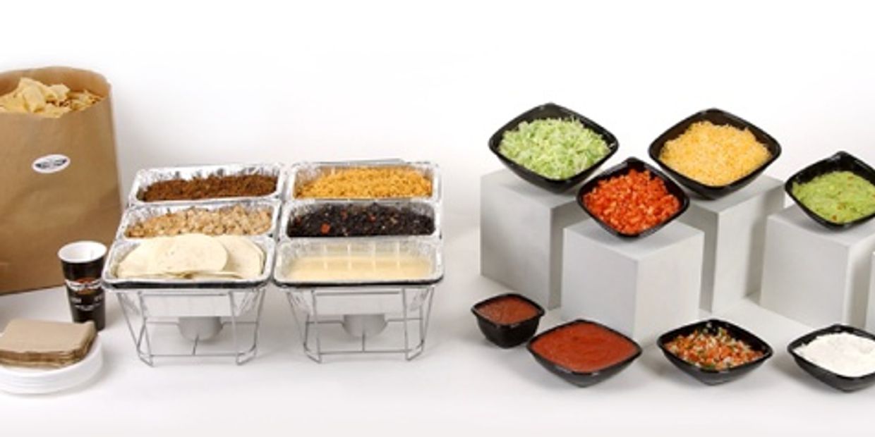 Catering