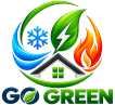 Go Green