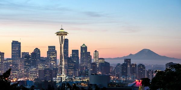 Seattle elevator parts