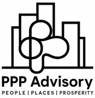 PPP Advisory

People • Places • Prosperity