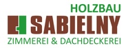 Holzbau Sabielny