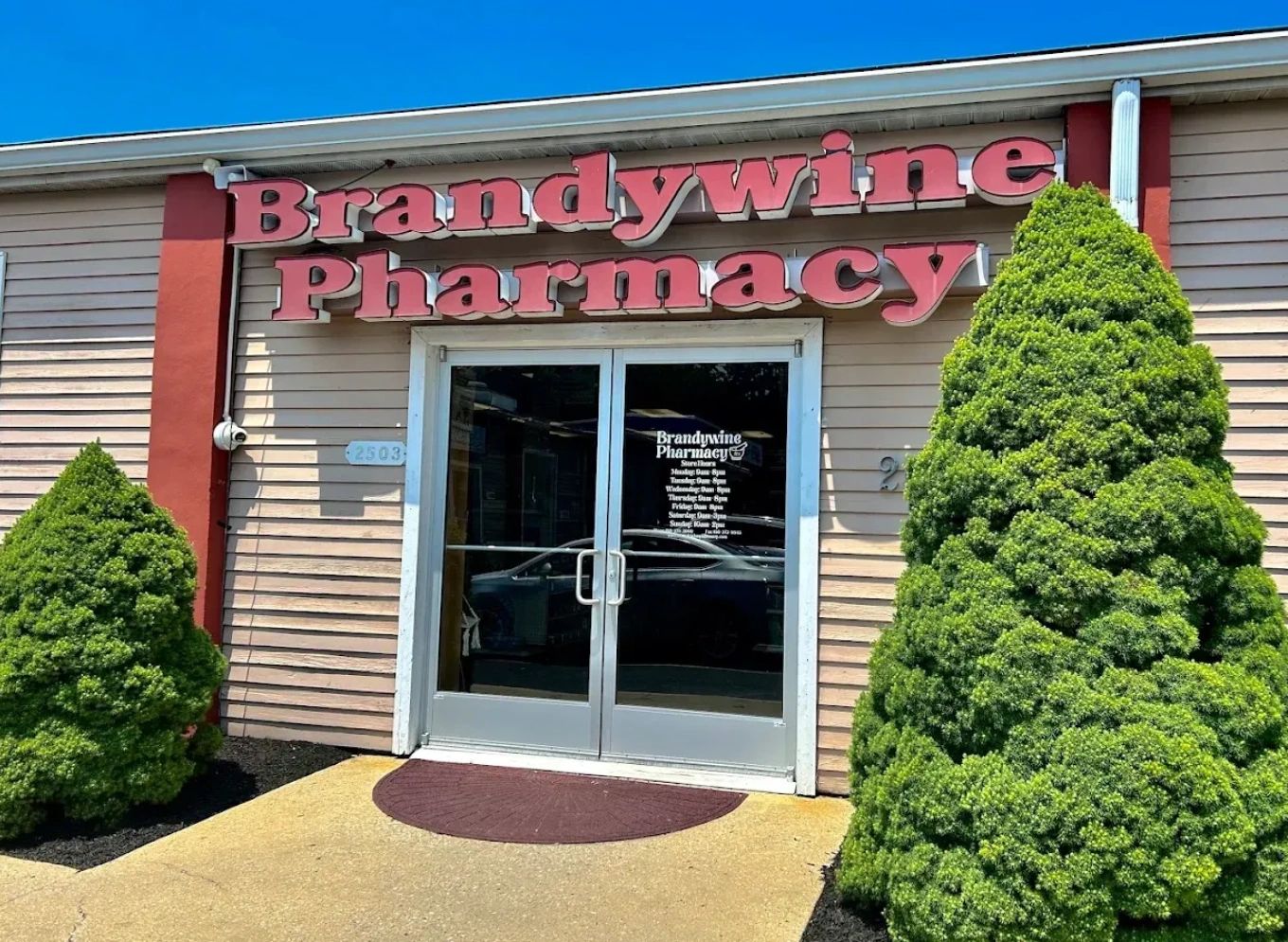 Brandywine Pharmacy