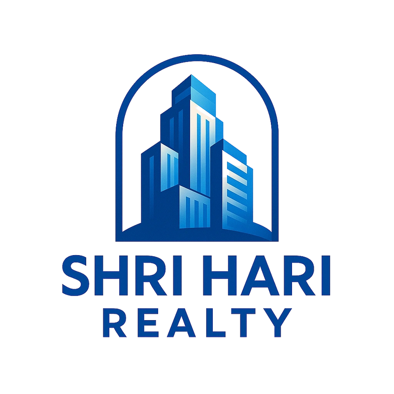 Shri Hari Realty logo