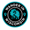 Wander in Wisconsin 