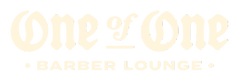 One of One Barber Lounge