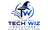 THE TECH WIZ