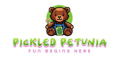 Pickled Petunia