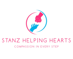 Stanz Helping Hearts