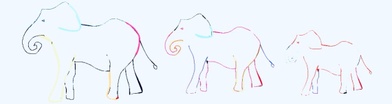 Parade Paints