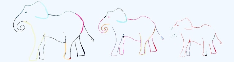 Parade Paints