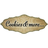 Ζαχαροπλαστείο Cookies & More 