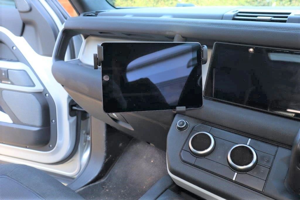 Drivers Adjustable Tablet Mount Kit Options