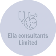 elia consultants limited