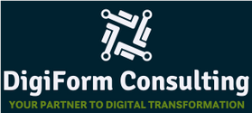 DigiForm Consulting Your partnner to Digital Transformation 