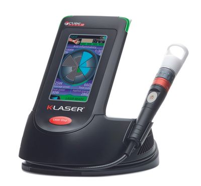 k-laser therapy