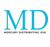 Mercury Distributing USA