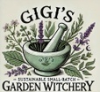 Gigi's Garden Witchery