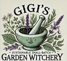 Gigi's Garden Witchery
