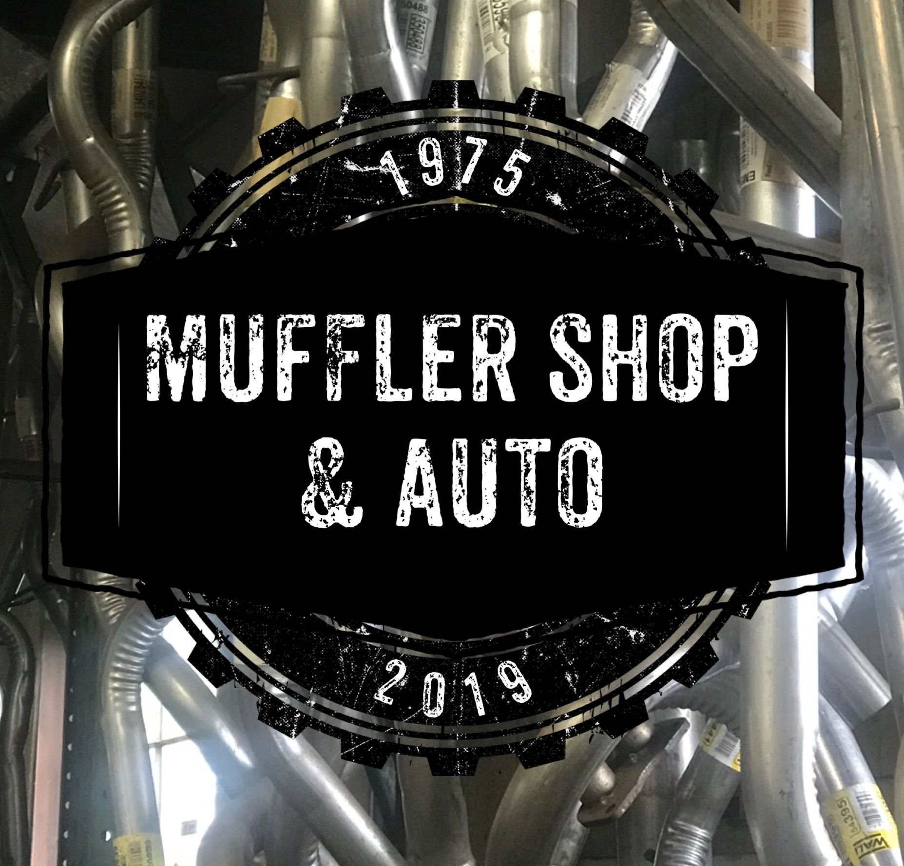 The Closest Muffler Shop - zw6m40w