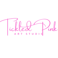 Tickled Pink Studio