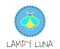 Lampy Luna 

