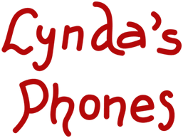 lyndasphones.org