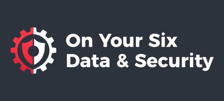 On Your Six Data & Security