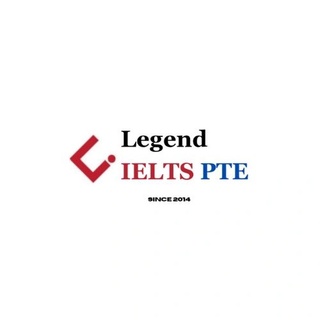 Legend Ielts