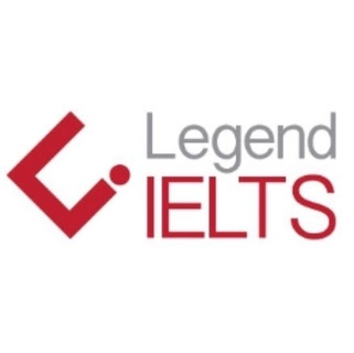 Legend Ielts