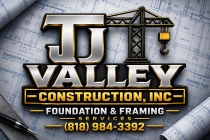TJ Valley Construction, Inc