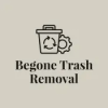 Begone Trash Removal 
 (404) 455-8565