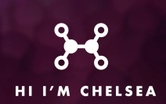Hi I'm Chelsea