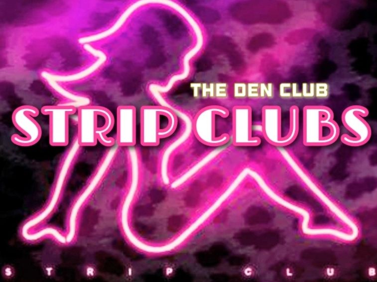 Strip Clubs in las Vegas 