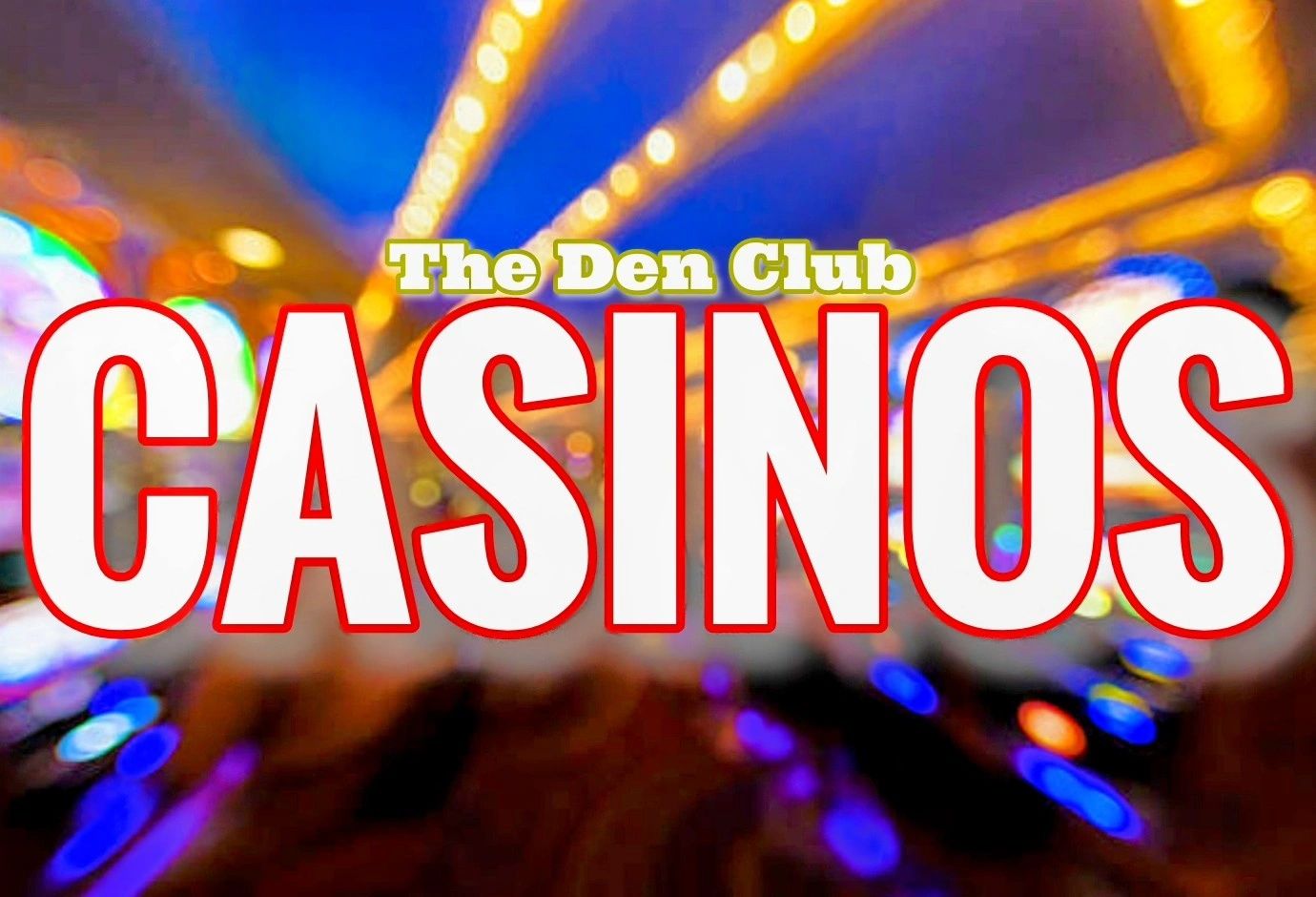 Best Las Vegas strip Casinos in las Vegas