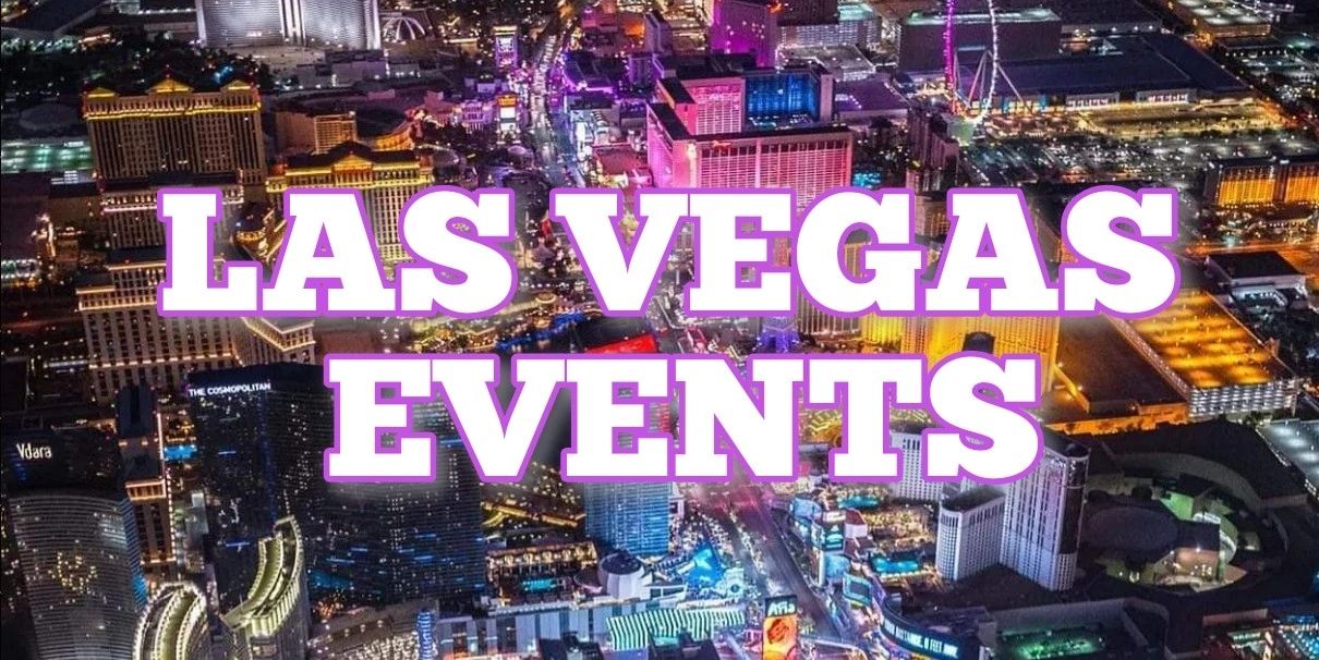 Las Vegas Events