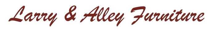 Larry and Alley Furniture