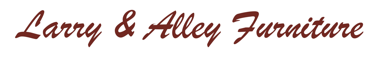 Larry and Alley Furniture