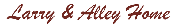 Larry and Alley Furniture