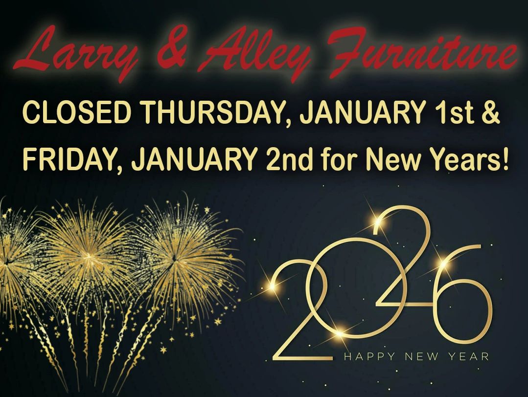 Special Holiday Hours!