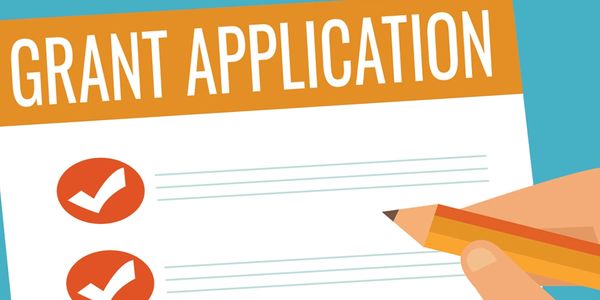 Grant application