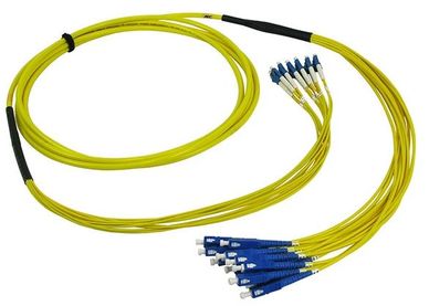 OptiTip Cable, HMFOC Assembly