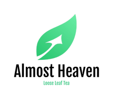 Almost Heaven Loose Leaf Tea