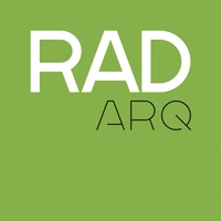 RAD arquitetura