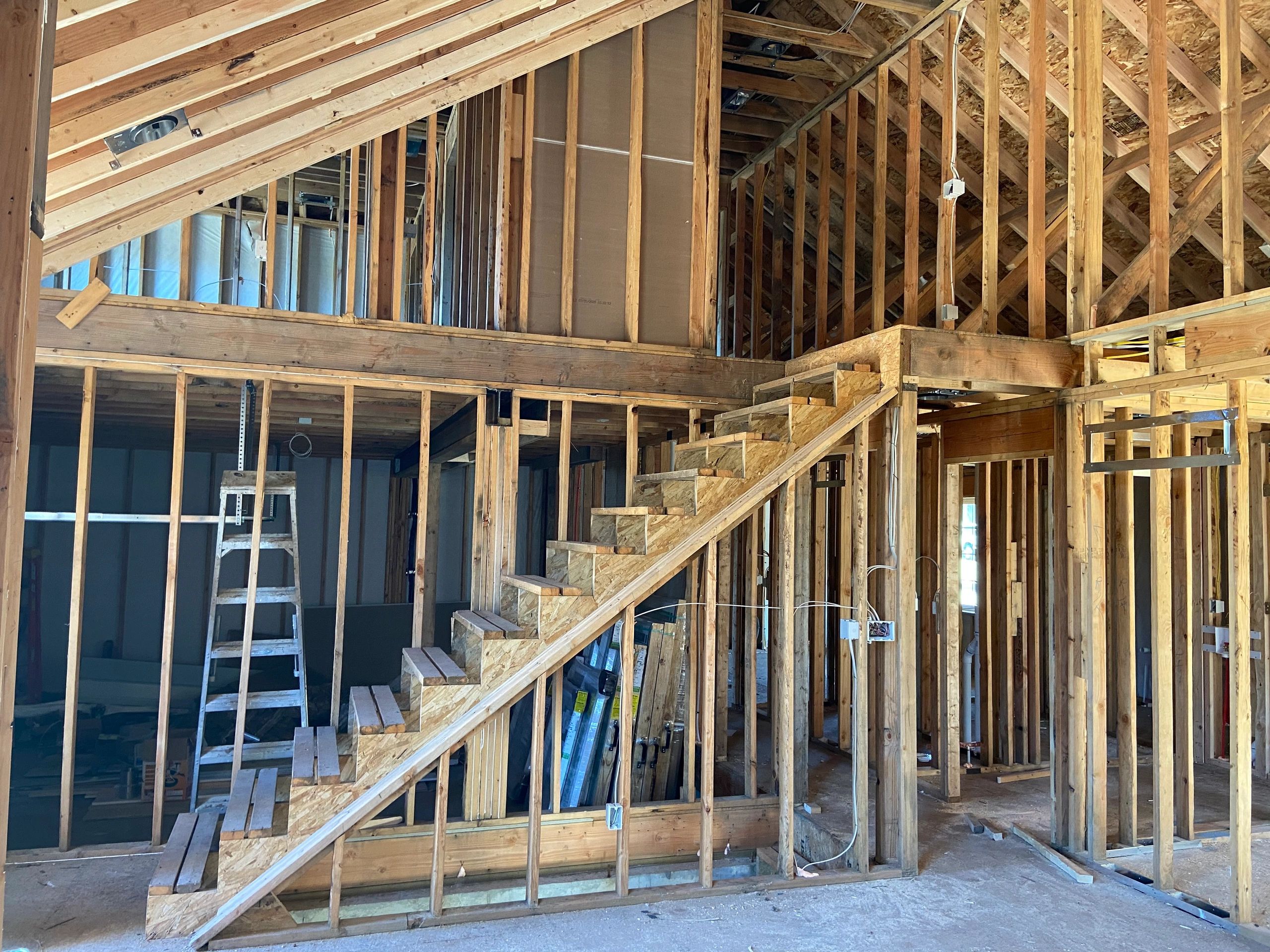 Construction Graham Construction KC