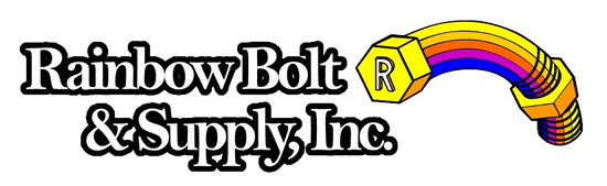 RAINBOW BOLT & SUPPLY, INC.