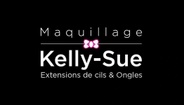 Maquillage 
Kelly-Sue