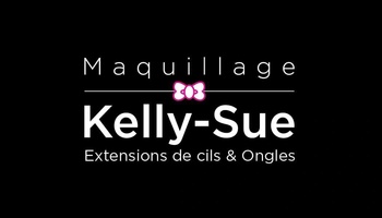 Maquillage 
Kelly-Sue