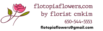 Flotopiaflowers