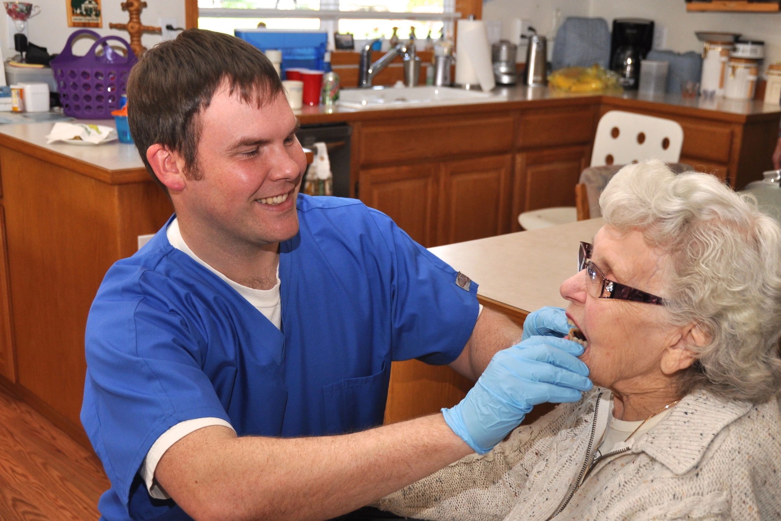 Prime Mobile Dental Mobile Dentist, Mobile Hygientist