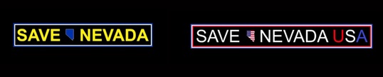 save nevada